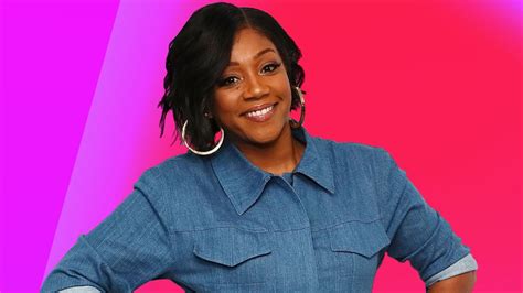 Tiffany Haddish Breaks Silence After Bombing Stand-Up Comedy Set