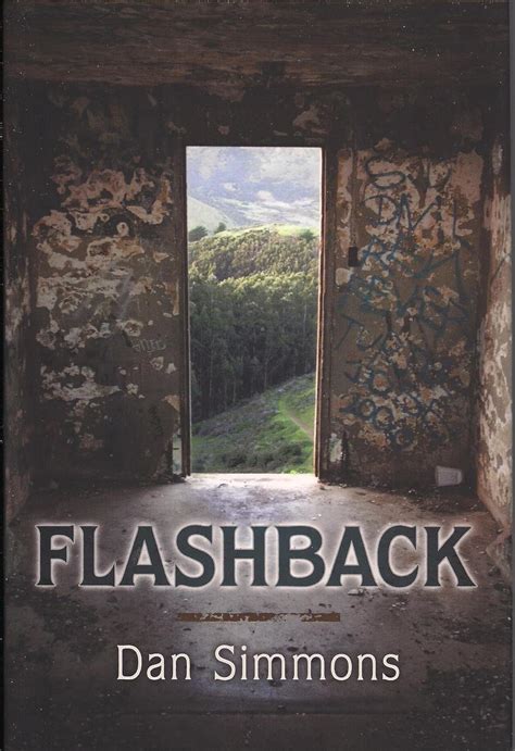 Flashback: Simmons, Dan: 9780316006965: Amazon.com: Books