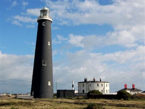 Dungeness Roundhouse