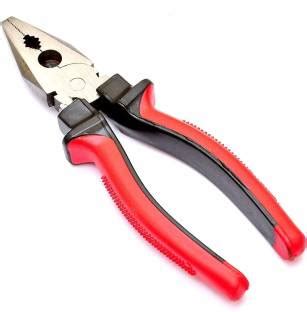 Swikaar Red Plaas Tolls For Electric Works VB14 Combination Snap Ring Plier Price in India - Buy ...