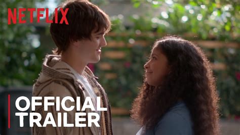 Julie and the Phantoms: Season 2 | Official Trailer | Netflix - YouTube