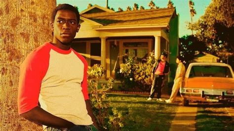 BBC Acquires John Singleton's 'Snowfall,' Announces New Commissions - Variety