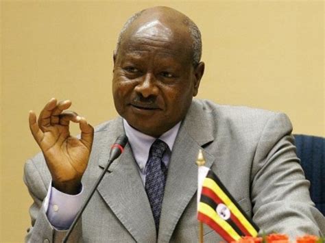 Museveni to deliver keynote address at Uganda oil and gas summit - Eagle Online