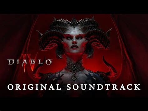 Diablo IV | Original Soundtrack | Tidyhosts Videos