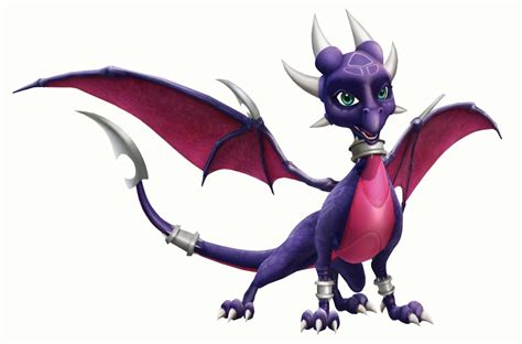 10+ Cynder (Spyro) Fonds d'écran HD et Images