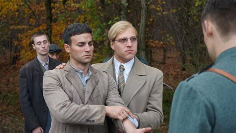 ‘Sound Of Freedom’ Studio Angel Studios Acquires True-Life WWII Thriller ‘Bonhoeffer’