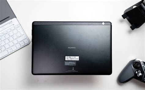 Huawei MediaPad T5 Launched In India - Price, Availability and Specifications - MobyGeek.com