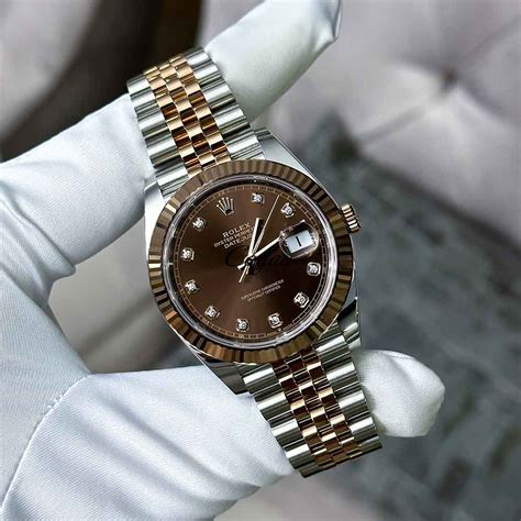 Men Wearing Rolex Datejust | museosdelima.com