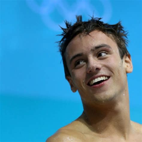 Pin on Tom Daley