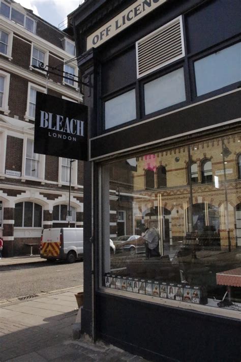 Bleach London opens new salon in Brixton