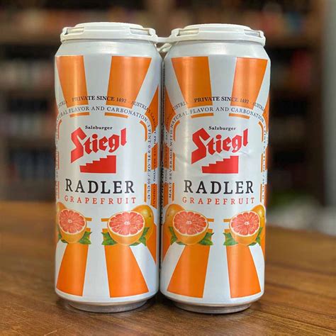 The History of the Radler: Your New Favorite Summer Beer • Hop Culture