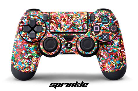 Custom ps4 controllers