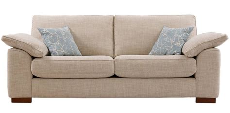 Ashwood Designs Larsson 2 Seater Sofa - Sofas - Hafren Furnishers