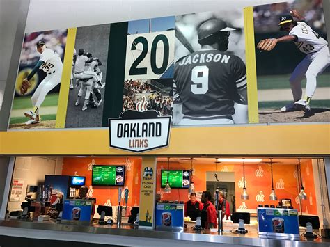 HoHoKam Stadium Gallery - Oakland Athletics - Ballpark Ratings