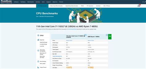 Intel Tiger Lake Allegedly Beats AMD Ryzen 4000 In Single-Thread ...