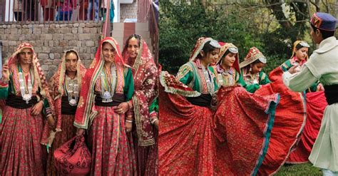 The Enigmatic Gaddi Tribe of Himachal Pradesh: A Treasure of the ...