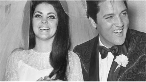 Priscilla Presley's 'Elvis and Me' Book Gets Big Screen Redo as 'Priscilla'