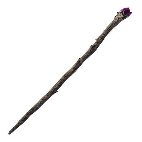 Meteorite Staff - Elden Ring - Glintstone Staffs - Weapons | Gamer Guides®