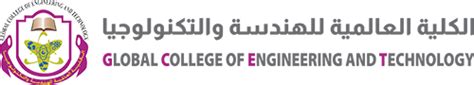 GLOBAL COLLEGE OF ENGINEERING AND TECHNOLOGY