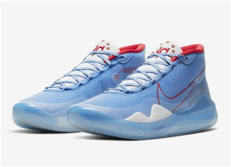 Nike KD 12 Colorways, Release Dates, Pricing | SBD