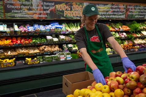 Natural Grocers sets opening date - SiouxFalls.Business