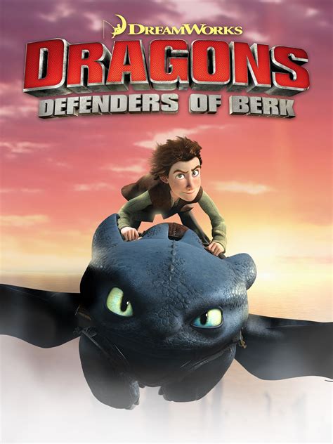 DreamWorks Dragons - Rotten Tomatoes