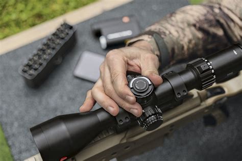 Top 10 Rifle Accessories – TopTeny Magazine