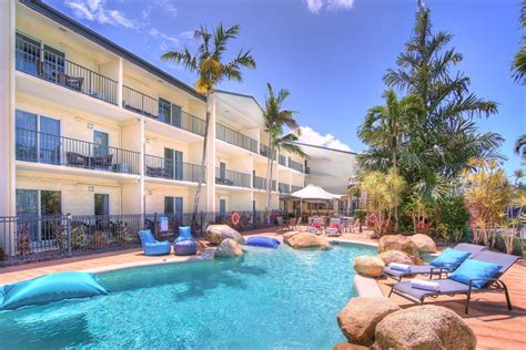 Cairns Search | Apartments