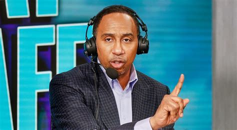 Stephen A. Smith Reacts To Jimmy Butler, Shakira Dating Rumor