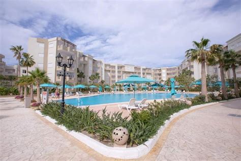 Appartement splendide au PALM LAKE RESORT in Monastir, Tunesien - Bewertungen, Preise | Planet ...