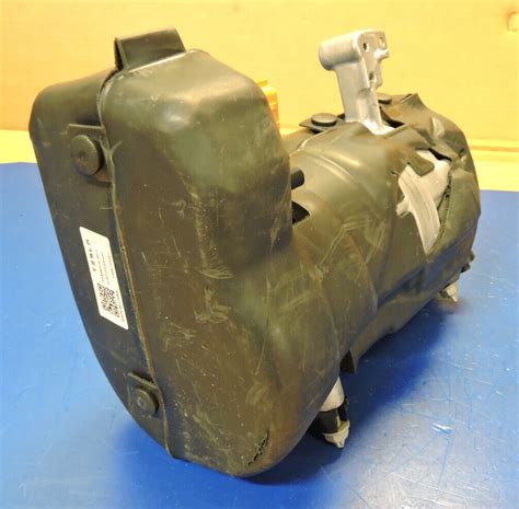 2020-2023 TESLA Model S X 3 Y Air Conditioning A/C Pump Compressor 1501256-02-M | eBay