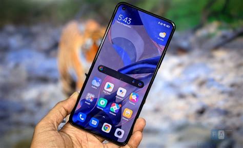 Xiaomi 11 Lite NE 5G, Redmi 9 Prime and POCO M2 MIUI 12.5 Enhanced ...