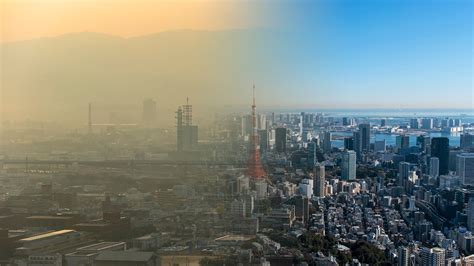 Air Pollution Kills Millions Each Year. Here's How Cities Can Fight It. | HuffPost Impact