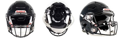 The Riddell SpeedFlex | Sports Unlimited Blog