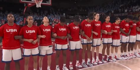 USA Target yet another Women’s Basketball World Cup Crown