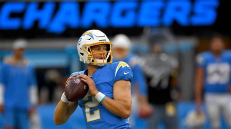 LA Chargers: The correct answer to the backup quarterback debate