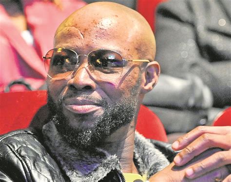 Kwaito star Mandoza dies aged 38 | City Press