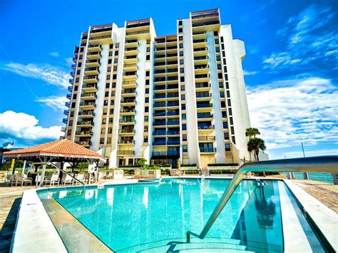 440 West Condos 908N Gulf Front Condo (Clearwater, FL) - ACTUALIZADO 2020 - Alquileres ...