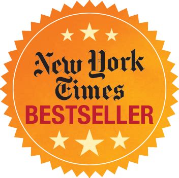 Download The New York Times Bestseller List - Ny Times Best Seller Logo ...