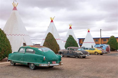 The Best Route 66 Arizona Attractions You Must See • Seeing Sam