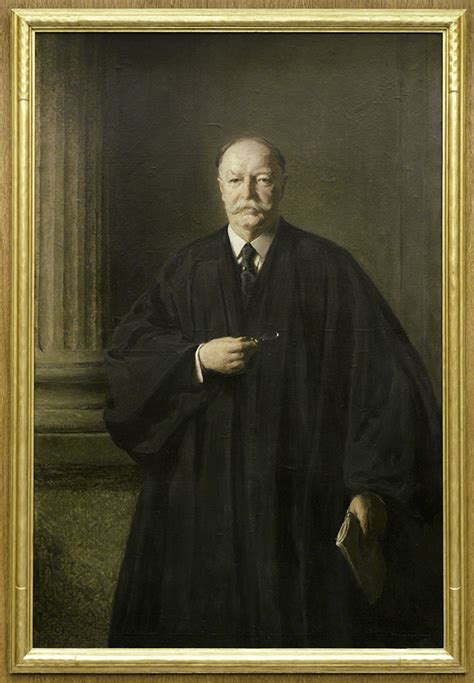 Previous Chief Justices: William Howard Taft, 1921-1930 | Supreme Court Historical Society