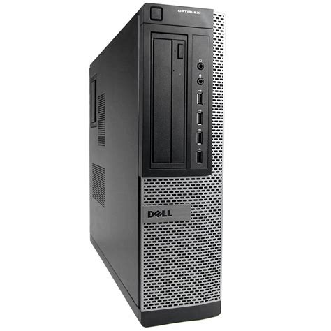 Restored Dell PC Computer 7010 Desktop CORE i5 16GB 250GB HD Windows 10 (Refurbished) - Walmart.com