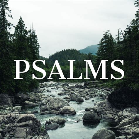 Midweek Devotional – Psalm 65 – Plymouth Church