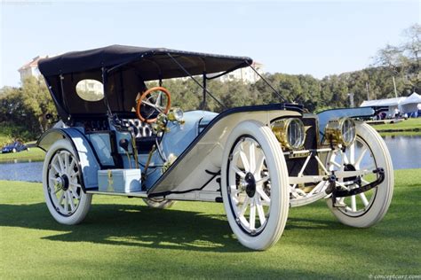 1910 American Traveler Underslung Image. Chassis number 2050. Photo 40 of 103 | Classic cars ...