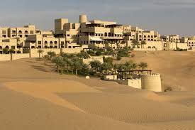 Liwa Oasis from Abu Dhabi Full-Day Desert Safari with 4x4 | Abu Dhabi, United Arab Emirates ...