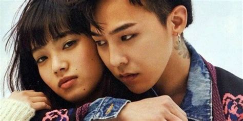 G-Dragon opens up about rumors surrounding his love life! | G dragon ...