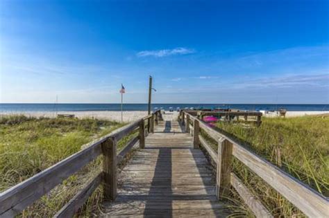 Sleep Inn On The Beach in Orange Beach, Alabama