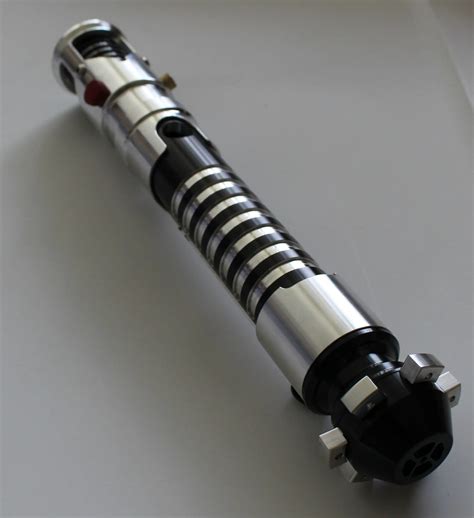 Ultrasabers Lightsaber Setup Types: Empty Hilt, Stunt Saber, Basic Sound, Premium Sound, Emerald ...