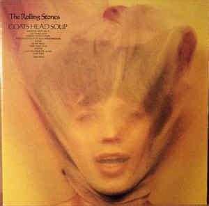 The Rolling Stones - Goats Head Soup (Gatefold, Tracklist Cover, Vinyl) | Discogs