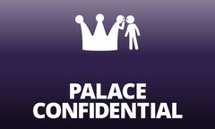 Palace Confidential: Exclusive Royal News | Daily - The Mail